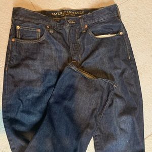 American Eagle Boot cut 31 x 30